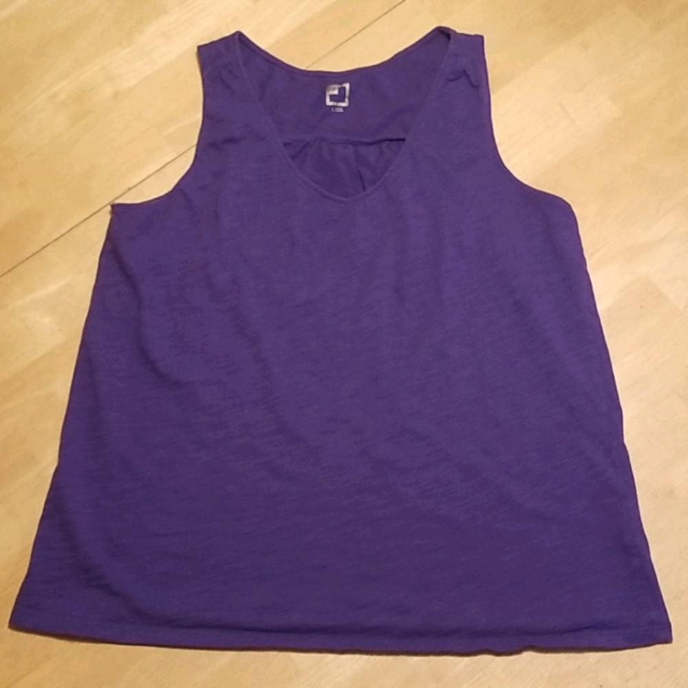 jcp ladies' tank top